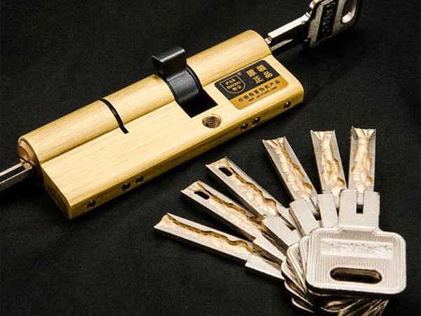 巧家24小时上门开锁公司