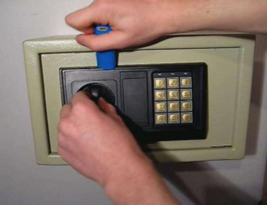 巧家24小时上门开锁公司