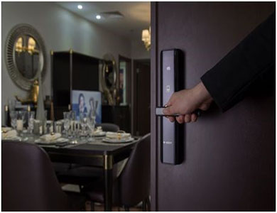 巧家24小时上门开锁公司