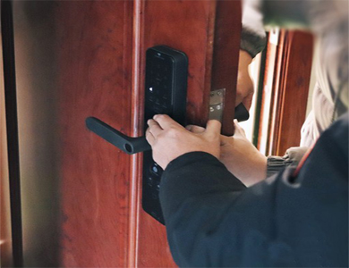 巧家24小时上门开锁公司